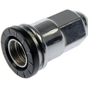 Dorman 611-268 Wheel Lug Nut for Specific Ford Models (Pack of 10)