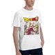 thumbnail image 2 of Camiseta de Manga Corta para Hombres DBZ, 2 of 5