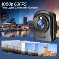 thumbnail image 2 of Cámara Time Lapse Dsoon TL2100 1080P IP66 Impermeable 110°, 2 of 8