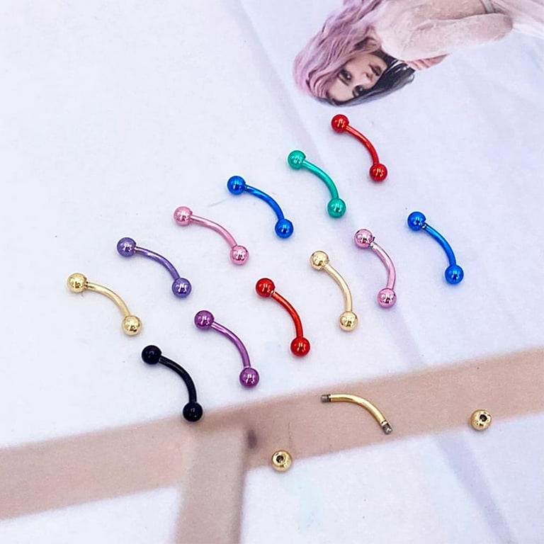 Curved 2024 lip bars