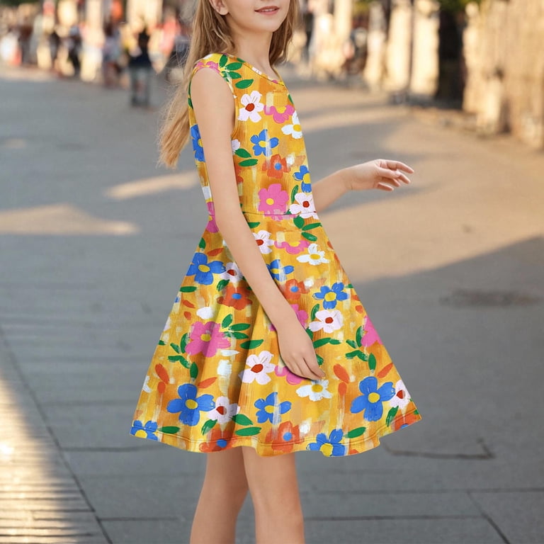 5t dresses Girls Dresses for Every Occasion: Size 5T