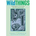 thumbnail image 1 of Wild Things: Children's Culture and Ecocriticism, 1 of 1