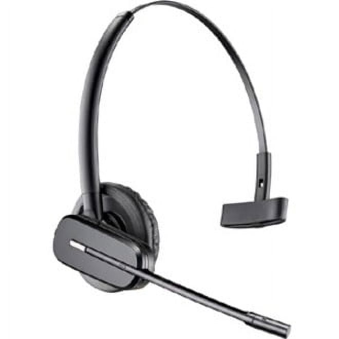 Poly (Plantronics + Polycom) CS540 Wireless Headset System