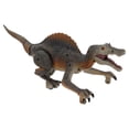 thumbnail image 2 of Dinosaurio electrónico, juguete de dinosaurio de control remoto, juguete de dinosaurio de control remoto, juguete de dinosaurio RC construido para profesionales, 2 of 8