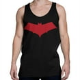 thumbnail image 1 of Red Hood Débardeur Symbole Jason Todd - Très Grand, 1 of 4