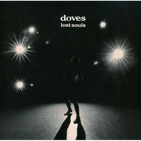 Doves - Lost Souls - Music & Performance - CD
