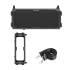 Silicone Case for Xiaomi Sound Party Speaker, Portable Travel Soft Cover with Shoulder Strap, Protective Skin Case