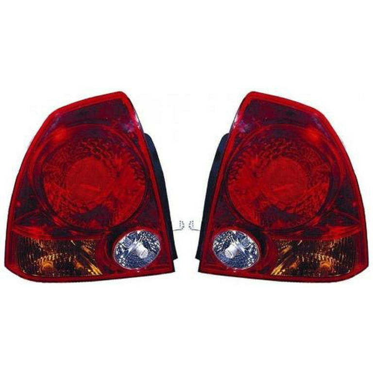 03 Hyundai Accent Tail Lights Discount Supplier www.oceanproperty.co.th