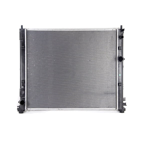 OSC Automotive Products 13203 Radiator