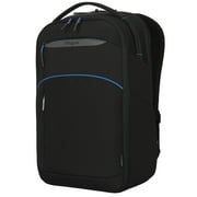 Targus 15–16” Coastline EcoSmart Backpack, TBB643GL, Black