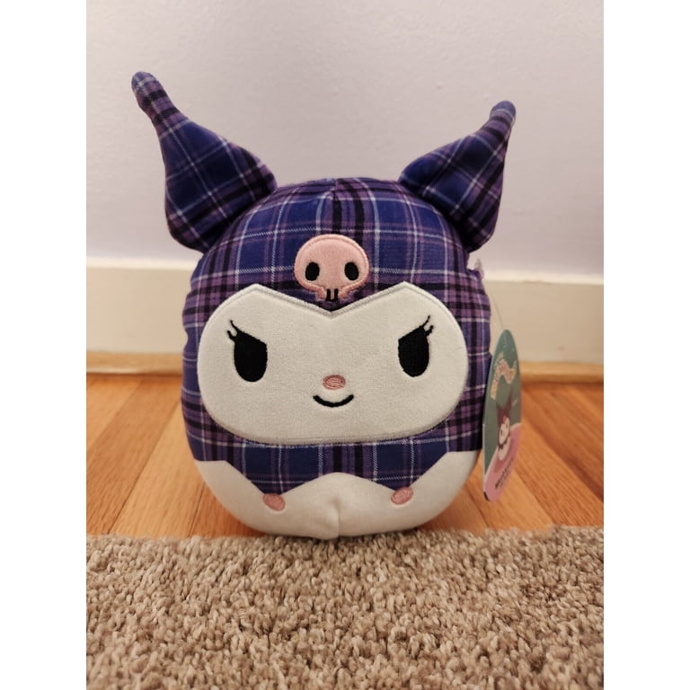 Squishmallows 6.5