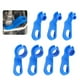 thumbnail image 1 of Juego De Herramientas Para Desconectar Líneas De Combustible Para Reparación, Mantenimiento Automotriz Profesional, Servicio Eficiente De Conectores, Uso En Taller Y Móvil., 1 of 9