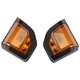 thumbnail image 3 of Car Corner Lights Lamp For Toyota Land Cruiser (Without Bulb), 3 of 5