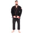 thumbnail image 2 of Tatami Fightwear Bushido BJJ Gi - A3L - Black, 2 of 7