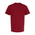thumbnail image 2 of M&O 4800 T-Shirt Toucher Doux Doré, 2 of 2