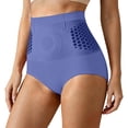 thumbnail image 6 of LILIYA 2026 New Yoga Pants for Womens Cozy 4-in-1 Tummy Control Moringa & Berberine Seamless Shorts Micro-Particle Thermogenic Sculpting Pants, 6 of 8