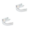 thumbnail image 1 of Speravity Ignition Switch Panel Trim Accessory Fit Fltrxs Glide  Road   for Plata 2piezas, 1 of 1