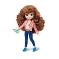 thumbnail image 1 of Muñeca Spin Master Harry Potter Hermione de Lujo 8 pulgadas, 1 of 4