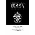 thumbnail image 1 of Pre-Owned Summa Theologiae (Cambridge University P Summa Theologiae: Volume 60, Penance: 3a. 84-90, Book 60, (Paperback), 1 of 1