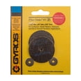 thumbnail image 1 of Disco de corte Gyros Tools Fiber Disks HT 3,8 cm de profundidad x 0,3 cm, 2 unidades, 1 of 3