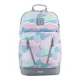 thumbnail image 4 of Eastsport Unisex Academic Backpack, Abstract Joy, 4 of 7