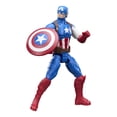 thumbnail image 3 of Figura de Acción Hasbro Marvel Titan Captain America Rogers, 3 of 5