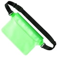 thumbnail image 1 of SharkTRUE Large Capacity Waterproof Phone Pouch: Triple-Seal, Adjustable Waistband, Touchscreen-Friendly For Water Sports & Daily Use, 1 of 8