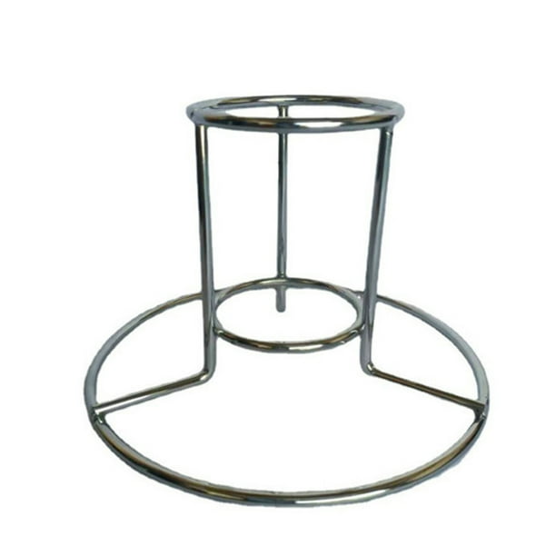 Beer Can Chicken Rack Carbon Steel For BBQ Grill Oven Easy Clean