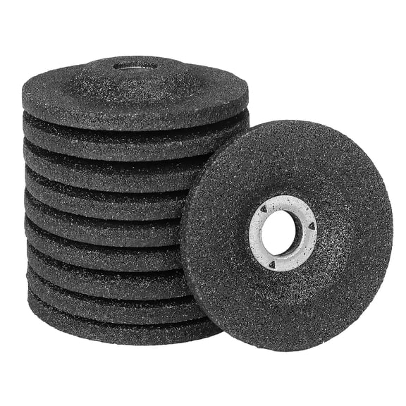 Grinding Wheel for Die Grinder Industrial Grade Mini Grinding Disc for Metal & Stainless Steel