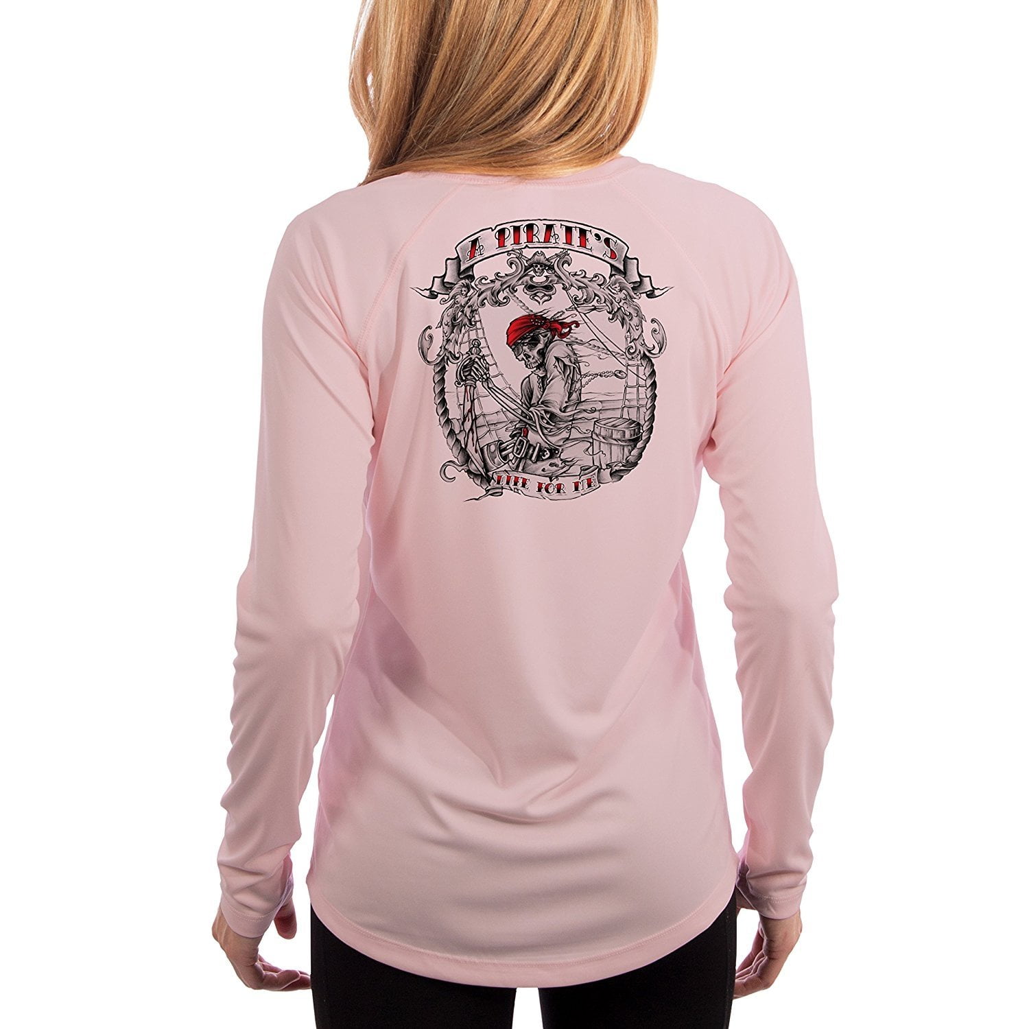 UPF 50+ UV/Sun Protection Long Sleeve 