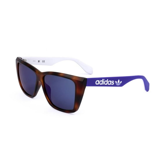 Adidas Original sunglasses OR0026 WOMAN 57/12/140 56X HAVANA