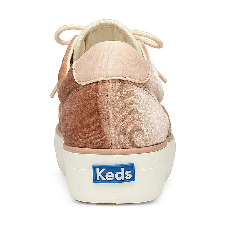 Velvet keds best sale