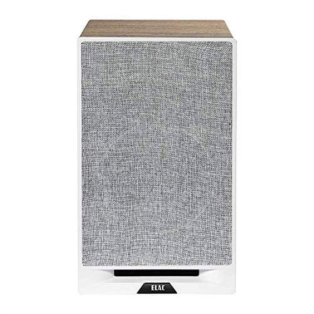 Elac - Debut Reference DBR62 (White/Oak)