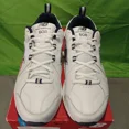 thumbnail image 5 of New Balance 608 wn5 sz 9 D wht/blue new in box, 5 of 5