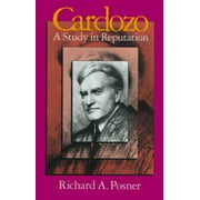 Cardozo: A Study in Reputation, Used [Paperback]
