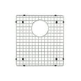 thumbnail image 1 of Stainless Steel Sink Grid for Precis 60/40 Sink - Large Bowl, 1 of 1
