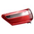 thumbnail image 3 of Rear Driver Side Brake Tail Light LH Replace For Toyota Camry 07-09, 3 of 10