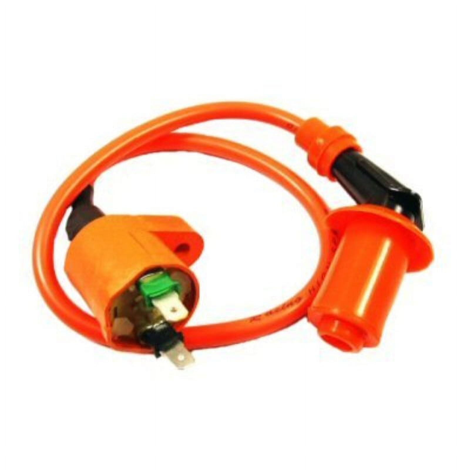 RDR High tension performance ignition coil