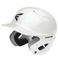 thumbnail image 2 of Easton Alpha Batting Helmet - TB/S | White | TB/S, 2 of 2