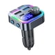thumbnail image 4 of Adaptador para coche,5.4 Transmisor de radio inalámbrico para coche,Adaptador de coche Transmisor de radio Carga rápida,Reproductor de audio para coche Reproductor Llamada Interruptor de, 4 of 9