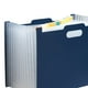 thumbnail image 4 of Organizador de Archivos A4, Bolsa de Almacenamiento de Papel de Prueba studiantes, Bolsa de Almacenamiento de Clasificación de Archivos, Organiz Azul oscuro Soledad Organizador de archivos, 4 of 5