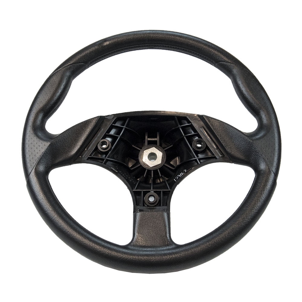 CanAm 709400650 OEM Steering Wheel 201118 Commander MAX 800R 1000 EFI STD DPS