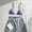 c01Purple, variant on Thong Bikini Sets for Women 2 Piece Bikinis Swimsuit With Bra Pads Adjustable Triangle Bathing Suit Green S