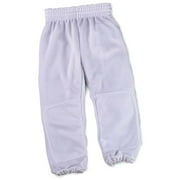 Youth Pull-Up Baseball Pants