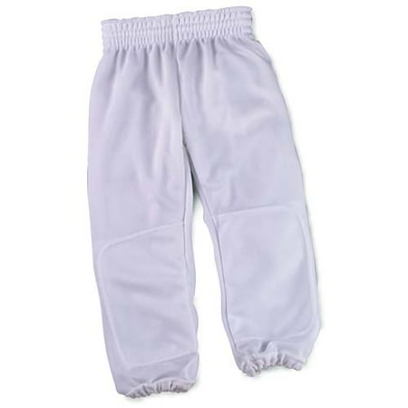 Youth Pull-Up Baseball Pants