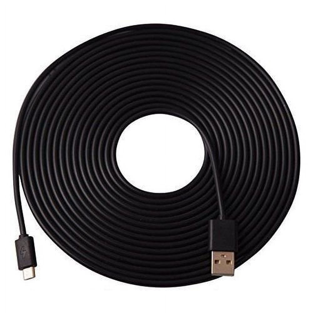 OMNIHIL Replacement (30FT) 2.0 High Speed USB Cable for Goal Zero Venture 70 Power Bank