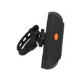 thumbnail image 2 of Luz trasera ANGGREK de Bicicleta de Doble Color Peso Ligero COB LED Para Situaciones oscuras, 2 of 8