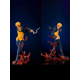 thumbnail image 1 of Figura de acción de Sanji de una pieza, colección de estatuas de PVC, modelo de muñeca, decoración de escritorio, juguetes para niños, regalos de navidad, 1 of 6