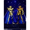 thumbnail image 4 of Expresivo Ex botella de agua Cs Saint Seiya, escorpio, virgen, Géminis, piscis, Aries, tirador de cabra, modelo de figura de cáncer, adornos de regalo, 4 of 4