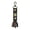 A, variant on FTsdfkl Adjustable Mute Bear Bell with Carabiner, Loud Metal Wildlife Deterrent Bell for Hikers Campers Mountain Outdoor Trip
